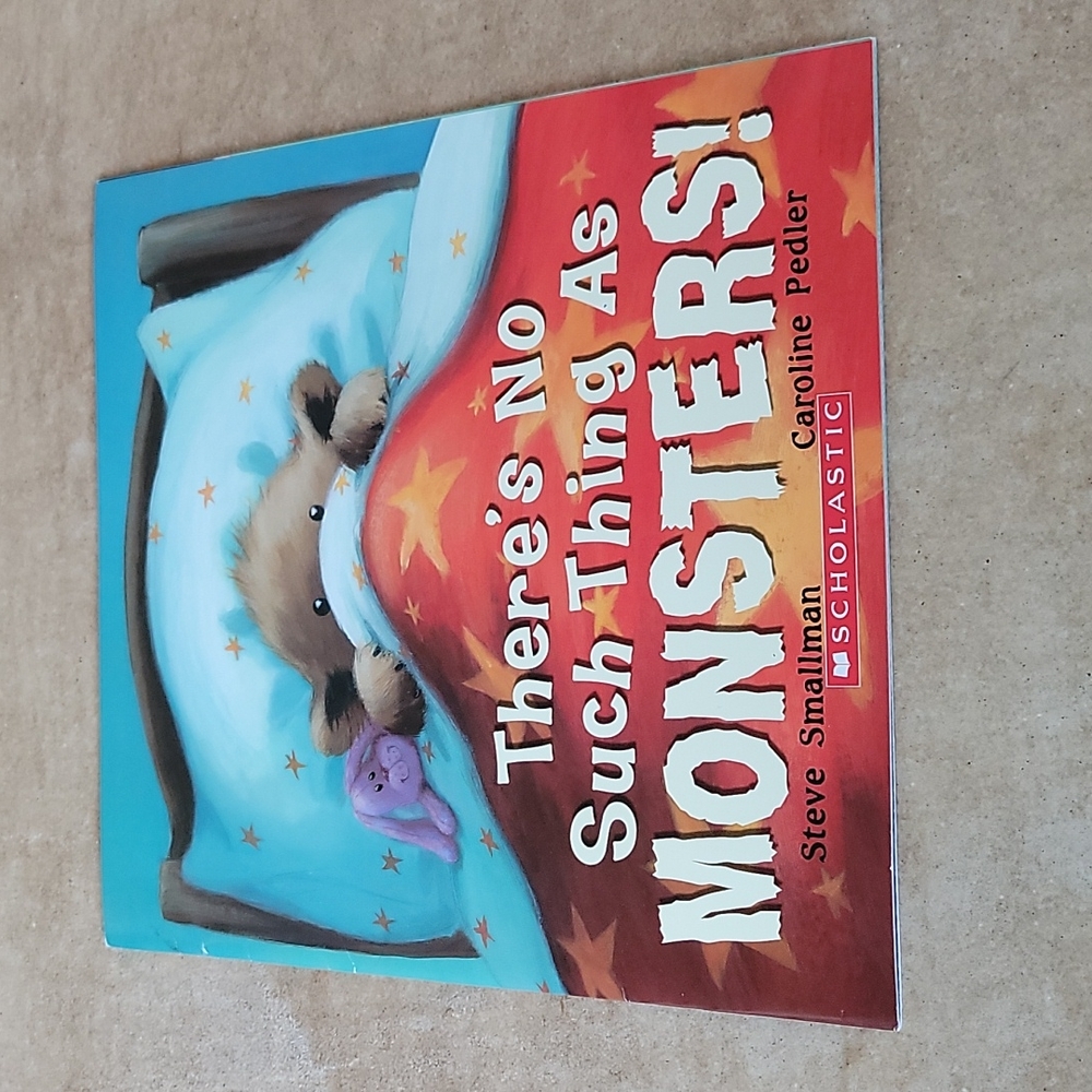 Kids book bundle, 8 books - Picture 4 of 11